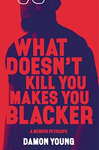 Image for What Doesn't Kill You Makes You Blacker : A Memoir in Essays