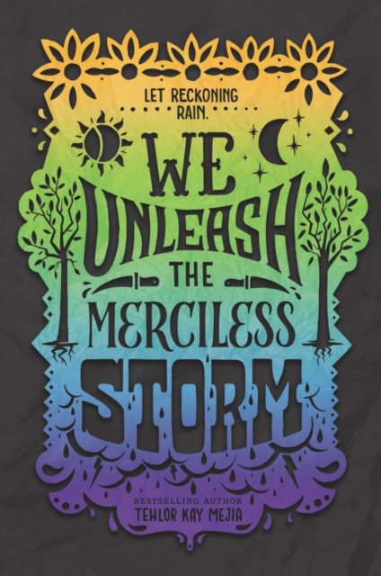 Image for We Unleash the Merciless Storm