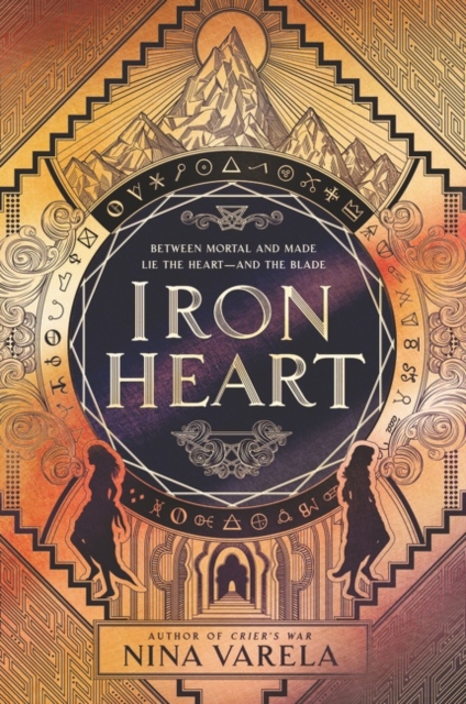 Image for Iron Heart