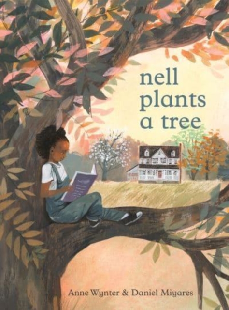 Image for Nell Plants a Tree