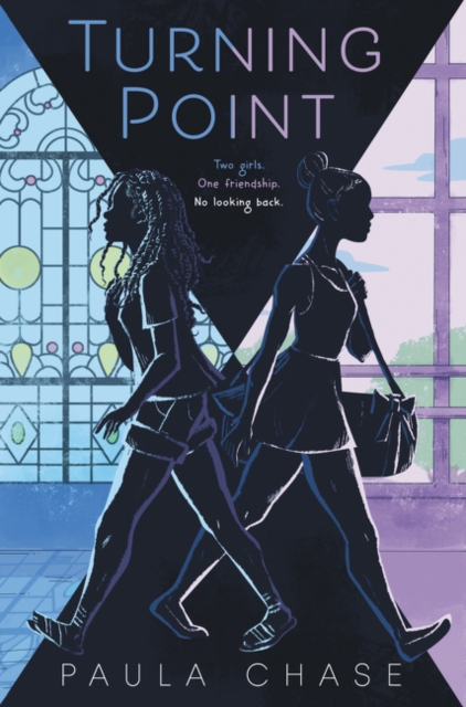 Cover for: Turning Point