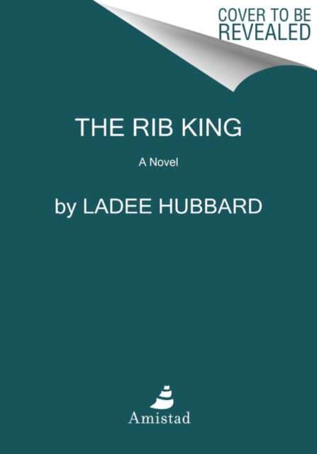 Image for The Rib King : A Novel