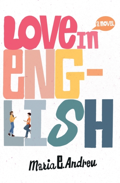 Image for Love in English