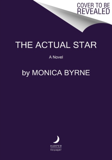 Image for The Actual Star : A Novel