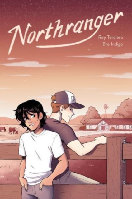 Image for Northranger : A Graphic Novel