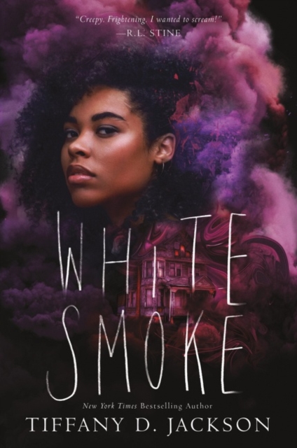 Image for White Smoke