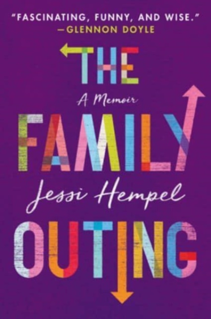 Image for The Family Outing : A Memoir
