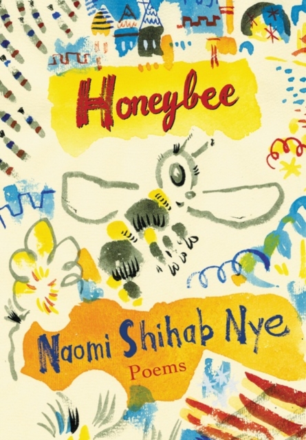 Image for Honeybee : Poems & Short Prose