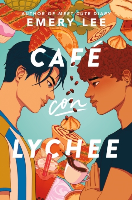 Image for Cafe Con Lychee