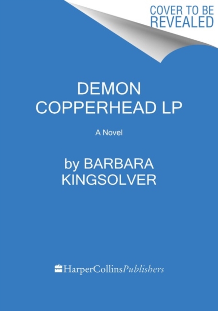Image for Demon Copperhead