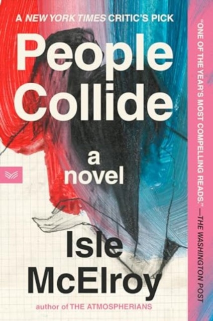 Image for People Collide