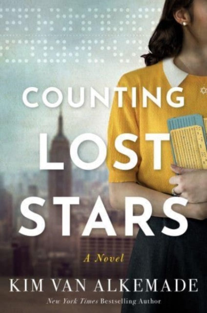 Image for Counting Lost Stars : A Novel