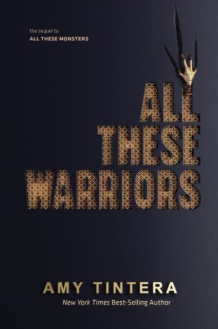 Image for All These Warriors