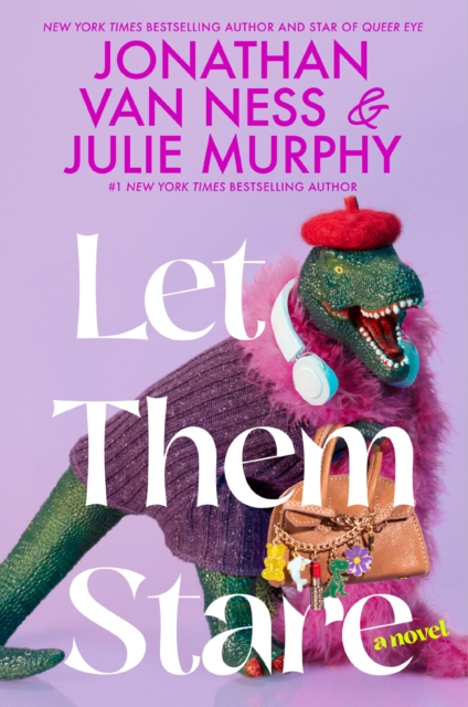 Image for Let Them Stare : A Novel