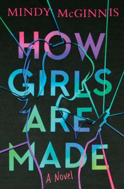 Image for How Girls Are Made