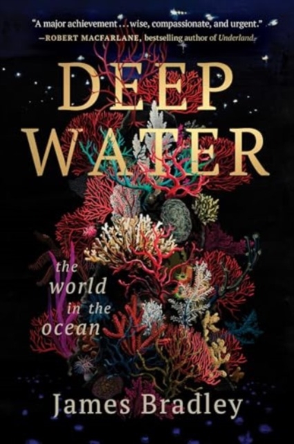 Image for Deep Water : The World in the Ocean