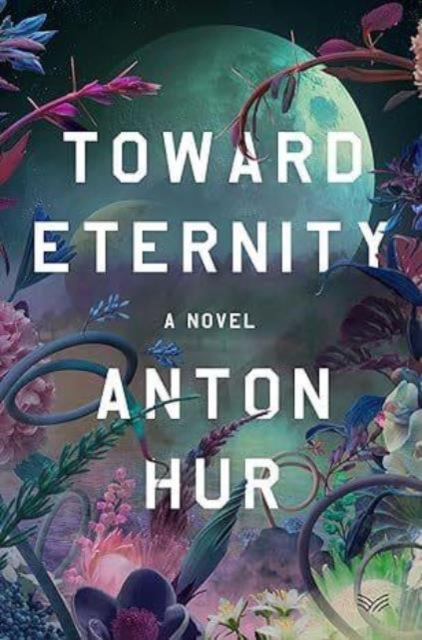 Image for Toward Eternity UK : A Novel