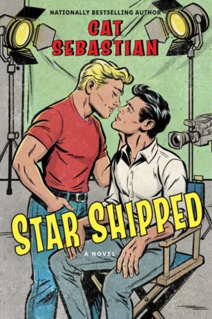 Image for Star Shipped : A Novel