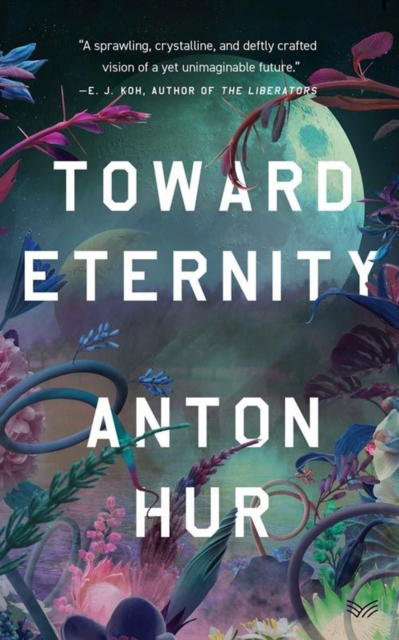 Image for Toward Eternity