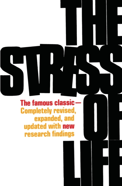 Image for The Stress of Life