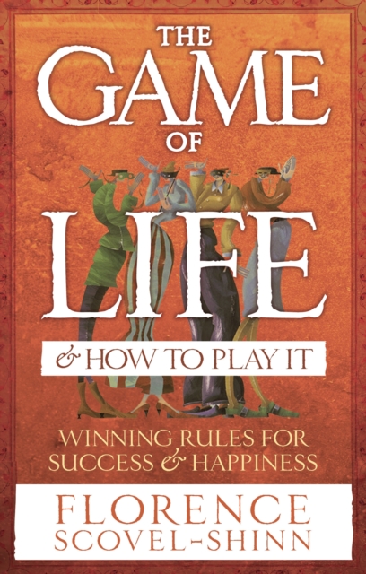 Image for The Game Of Life & How To Play It