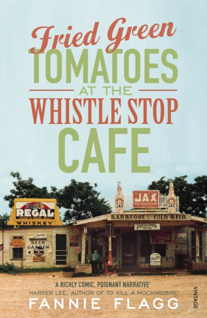 Image for Fried Green Tomatoes At The Whistle Stop Cafe