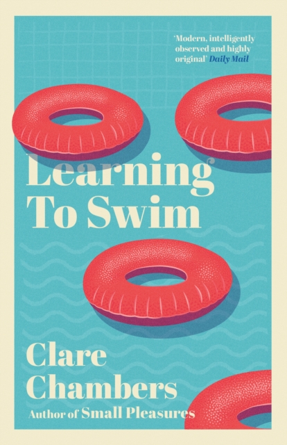 Image for Learning To Swim