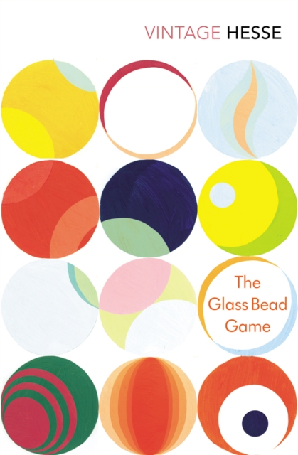 Image for The Glass Bead Game