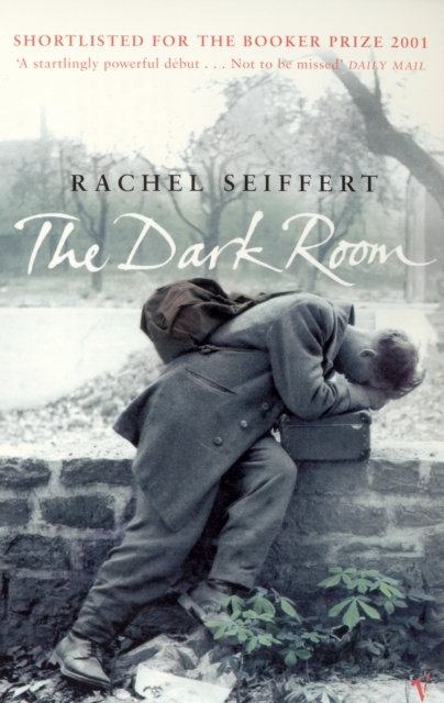 Image for The Dark Room : World War 2 Fiction