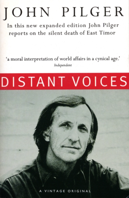 Image for Distant Voices