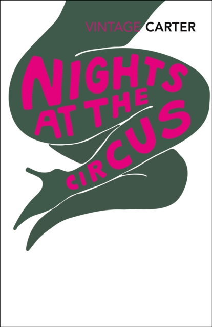 Cover for: Nights At The Circus