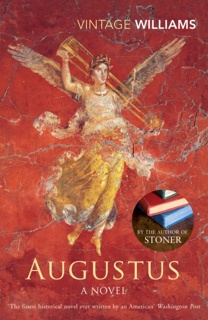 Image for Augustus : A Novel