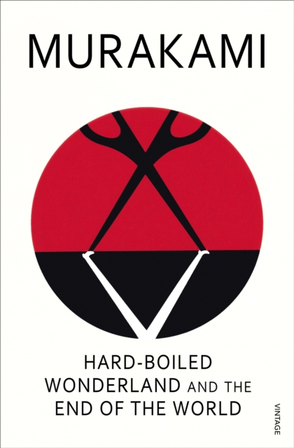 Image for Hard-Boiled Wonderland And The End Of The World