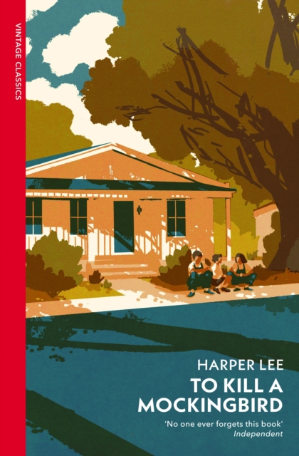 Image for To Kill a Mockingbird