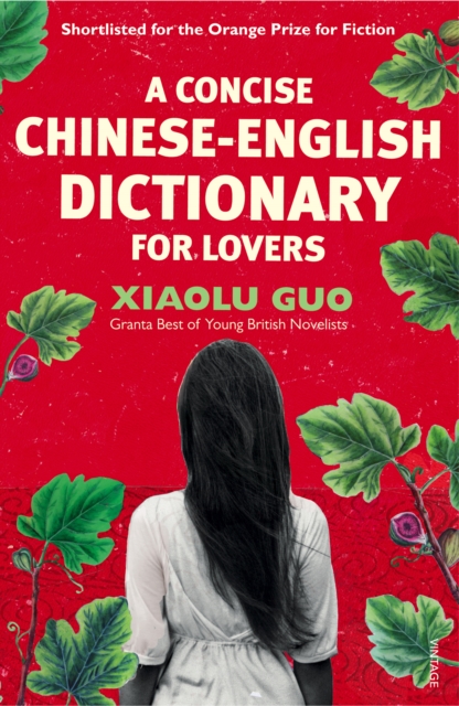 Cover for: A Concise Chinese-English Dictionary for Lovers