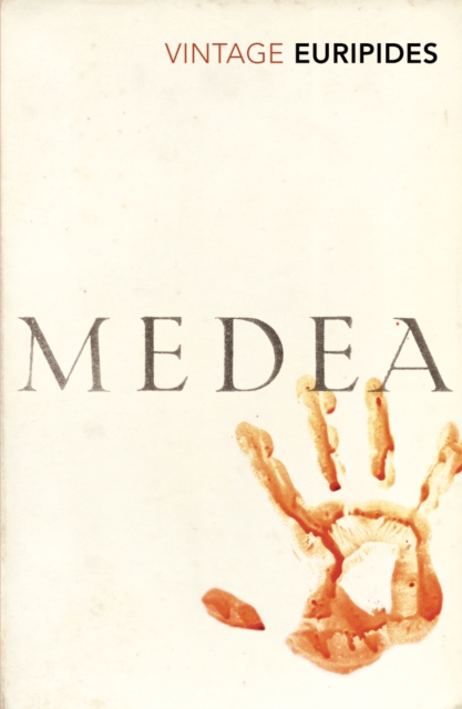 Image for Medea