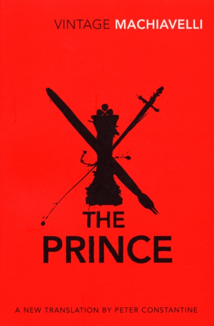 Image for The Prince