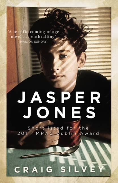 Image for Jasper Jones