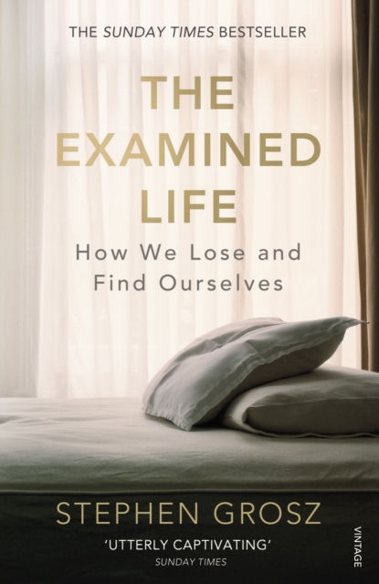 Image for The Examined Life : How We Lose and Find Ourselves