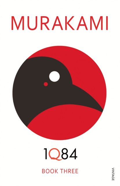 Cover for: 1Q84: Book 3