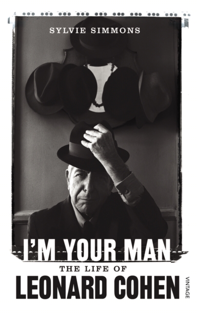 Image for I'm Your Man : The Life of Leonard Cohen