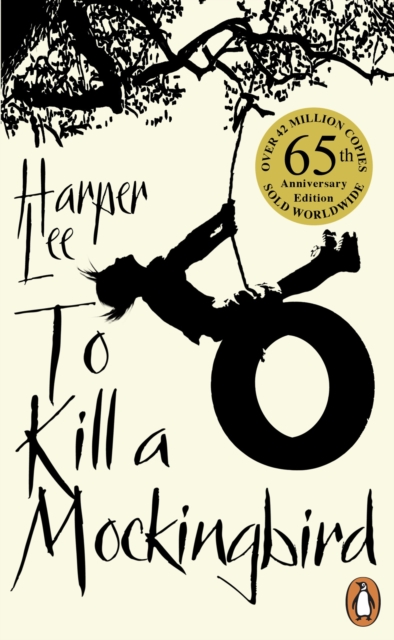 Cover for: To Kill A Mockingbird : 60th Anniversary Edition