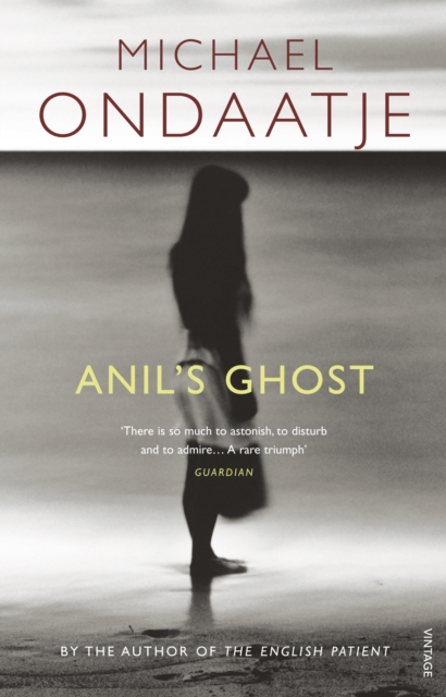 Image for Anil's Ghost