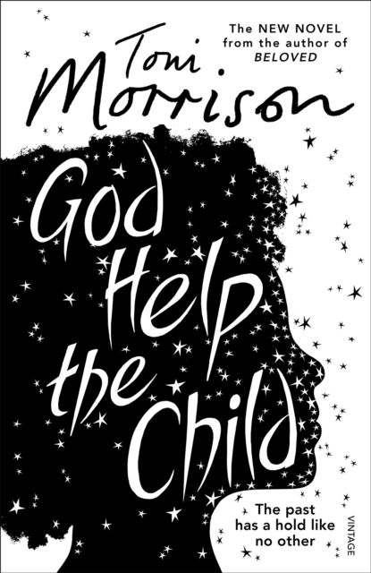 Cover for: God Help the Child