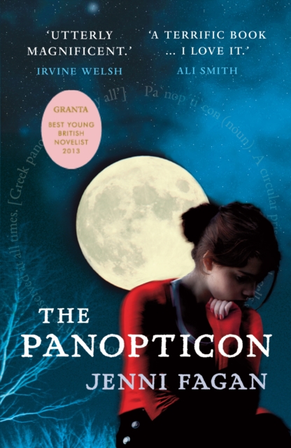 Image for The Panopticon