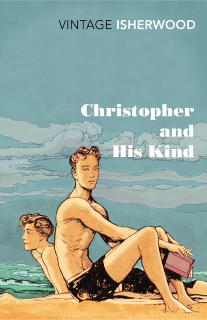 Image for Christopher and His Kind