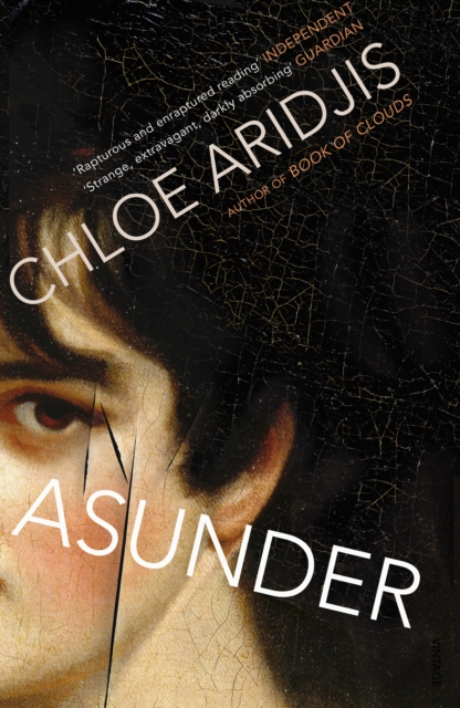 Image for Asunder