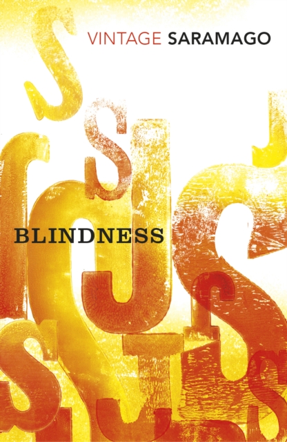 Image for Blindness