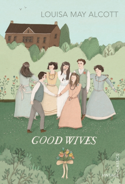 Image for Good Wives