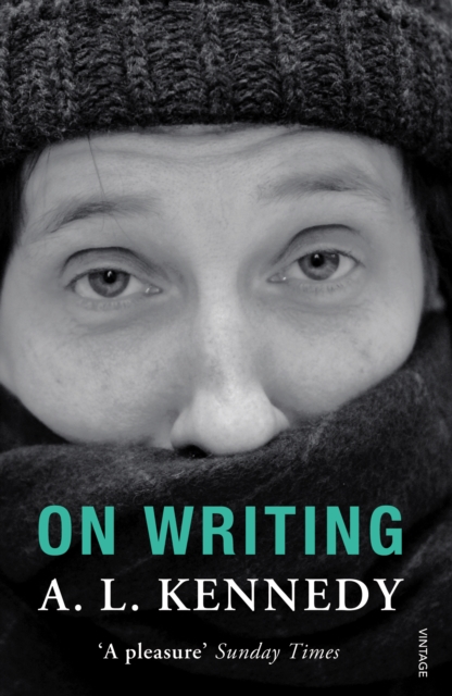 Cover for: On Writing